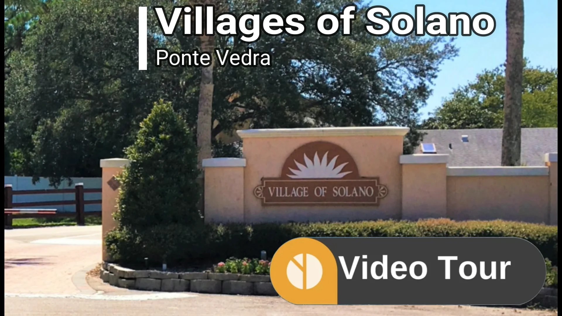Villages Of Solano Ponte Vedra Townhomes For Sale