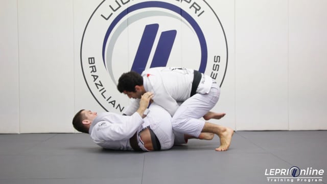 Koichi Gari to Single Leg Takedown when Opponent Steps Back