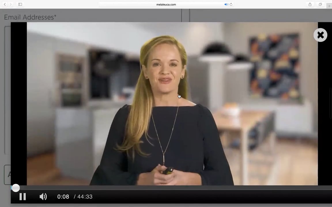 Overview on Vimeo