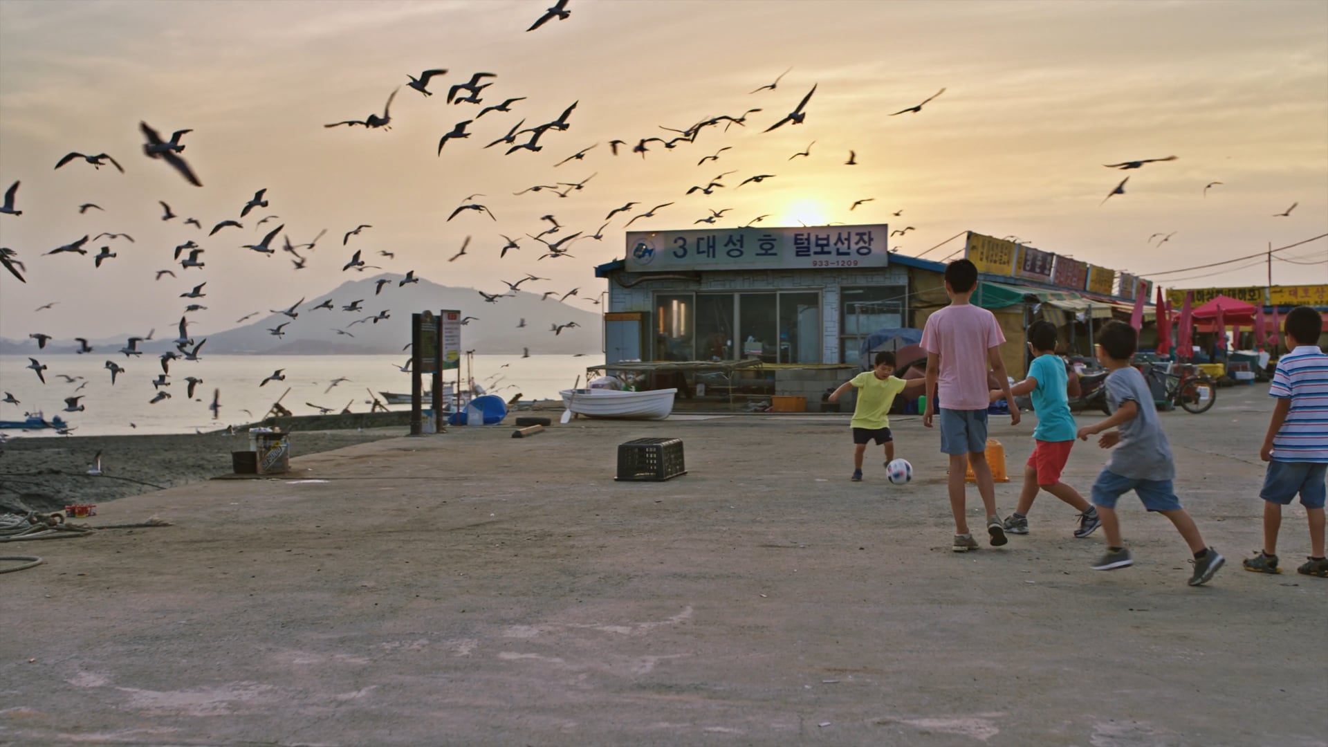 Chevy - The Universal Language