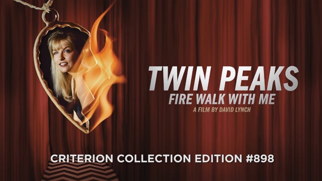 Twin Peaks: Fire with Me (1992) The Collection