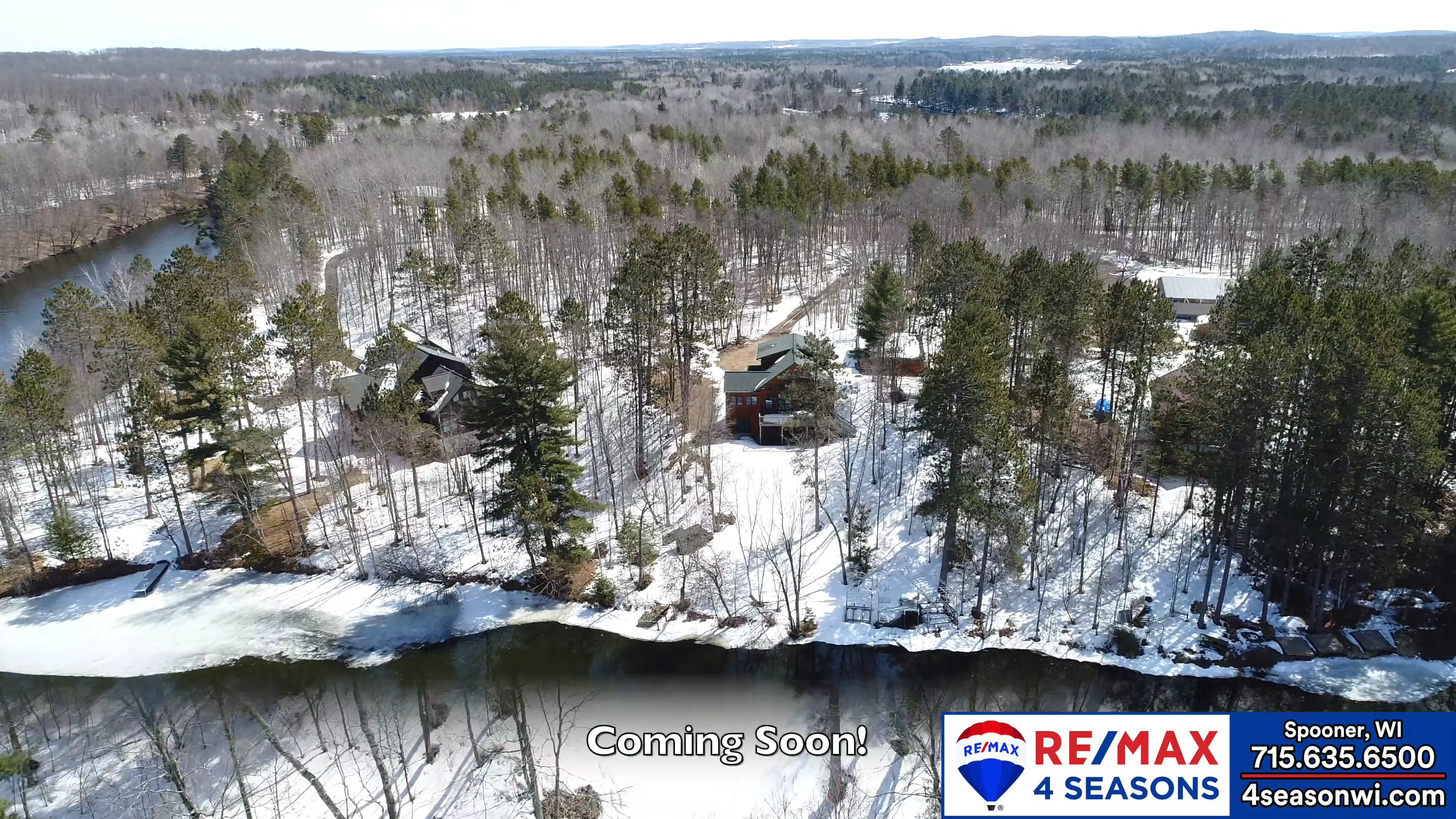 ReMax Four Seasons Coming Soon! on Vimeo