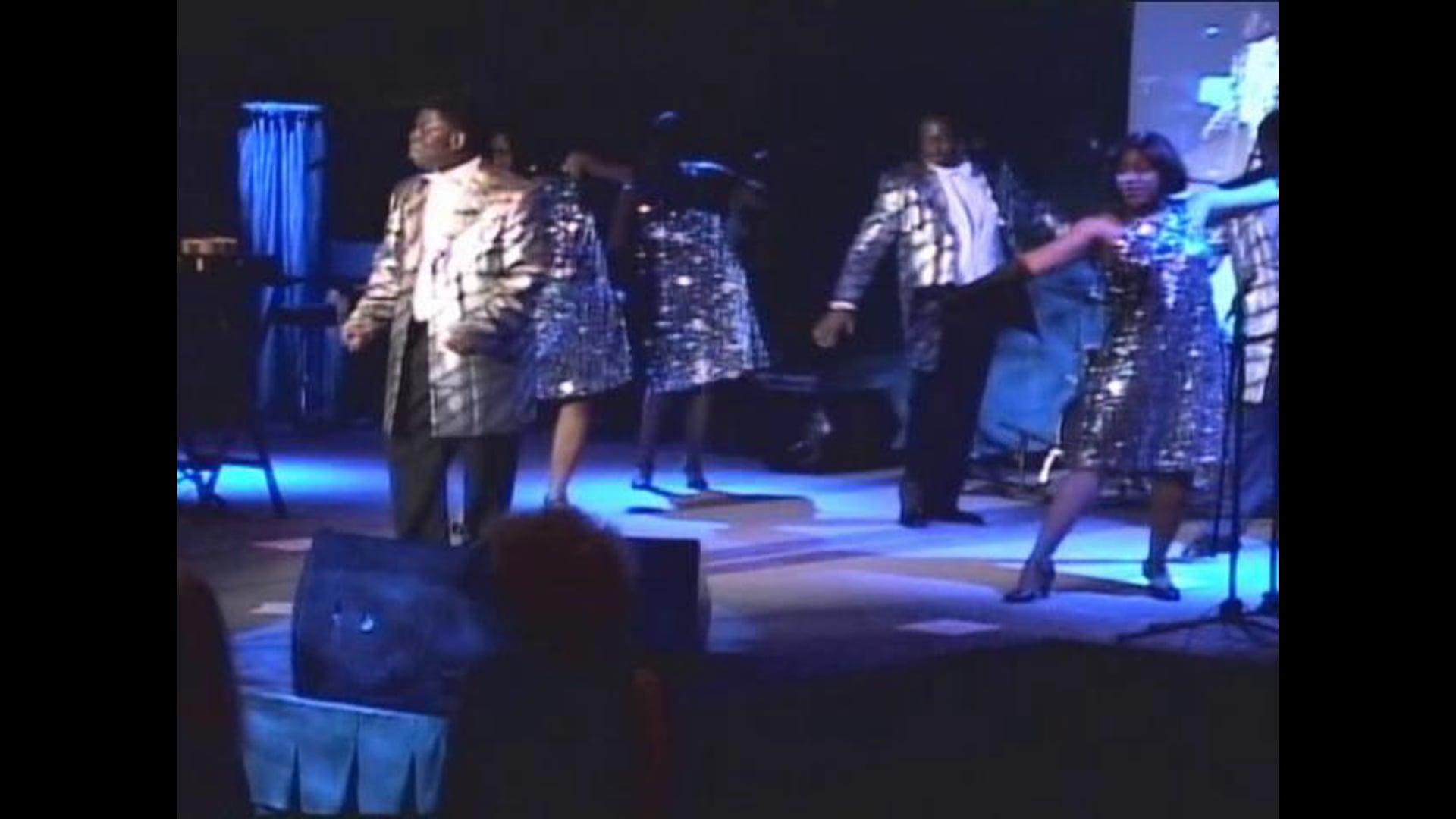 Promotional video thumbnail 8 for HeartFelt Entertainment, Inc. (Carlene Mitchell)