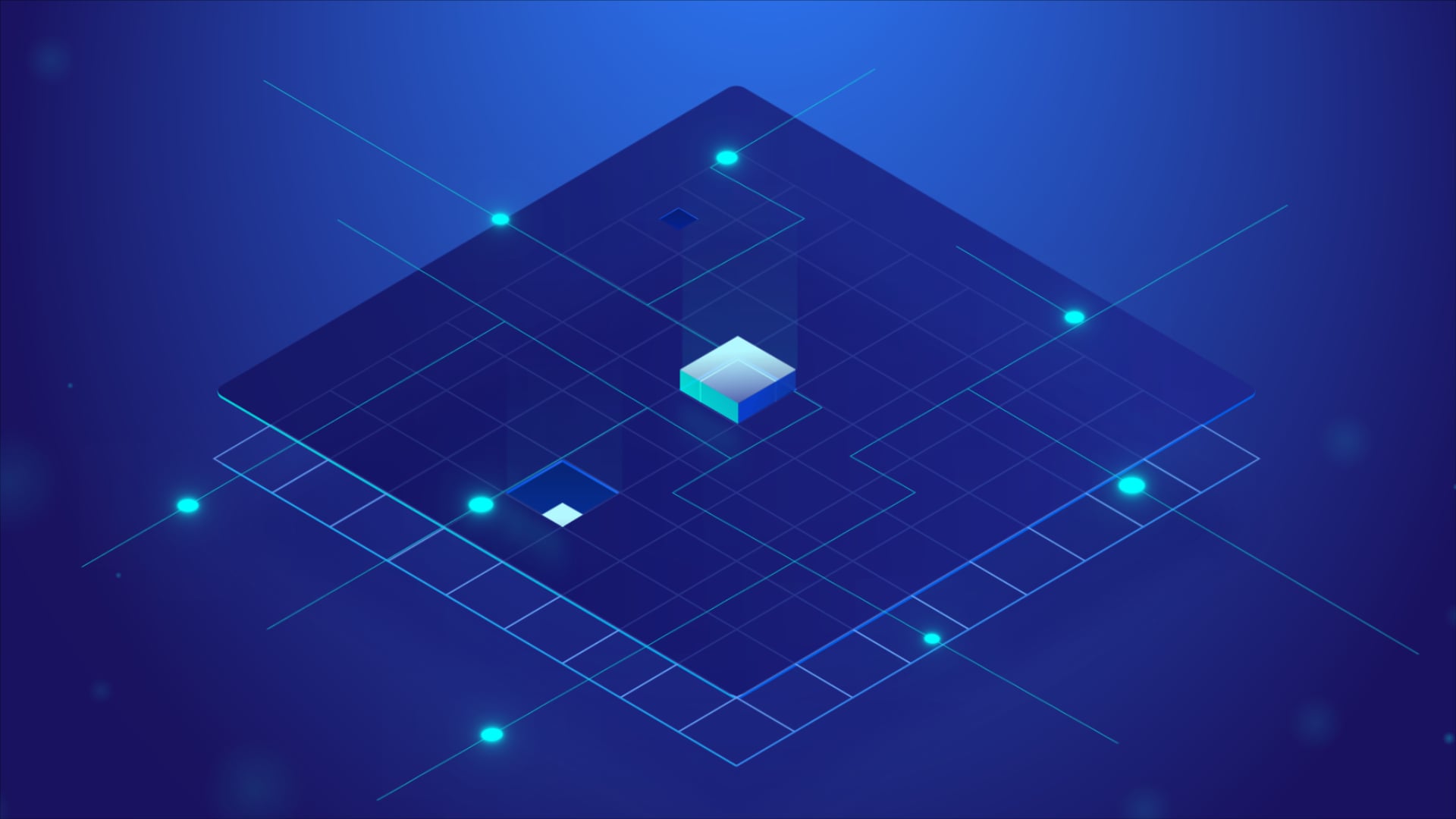 DigitalOcean - Product Explainer