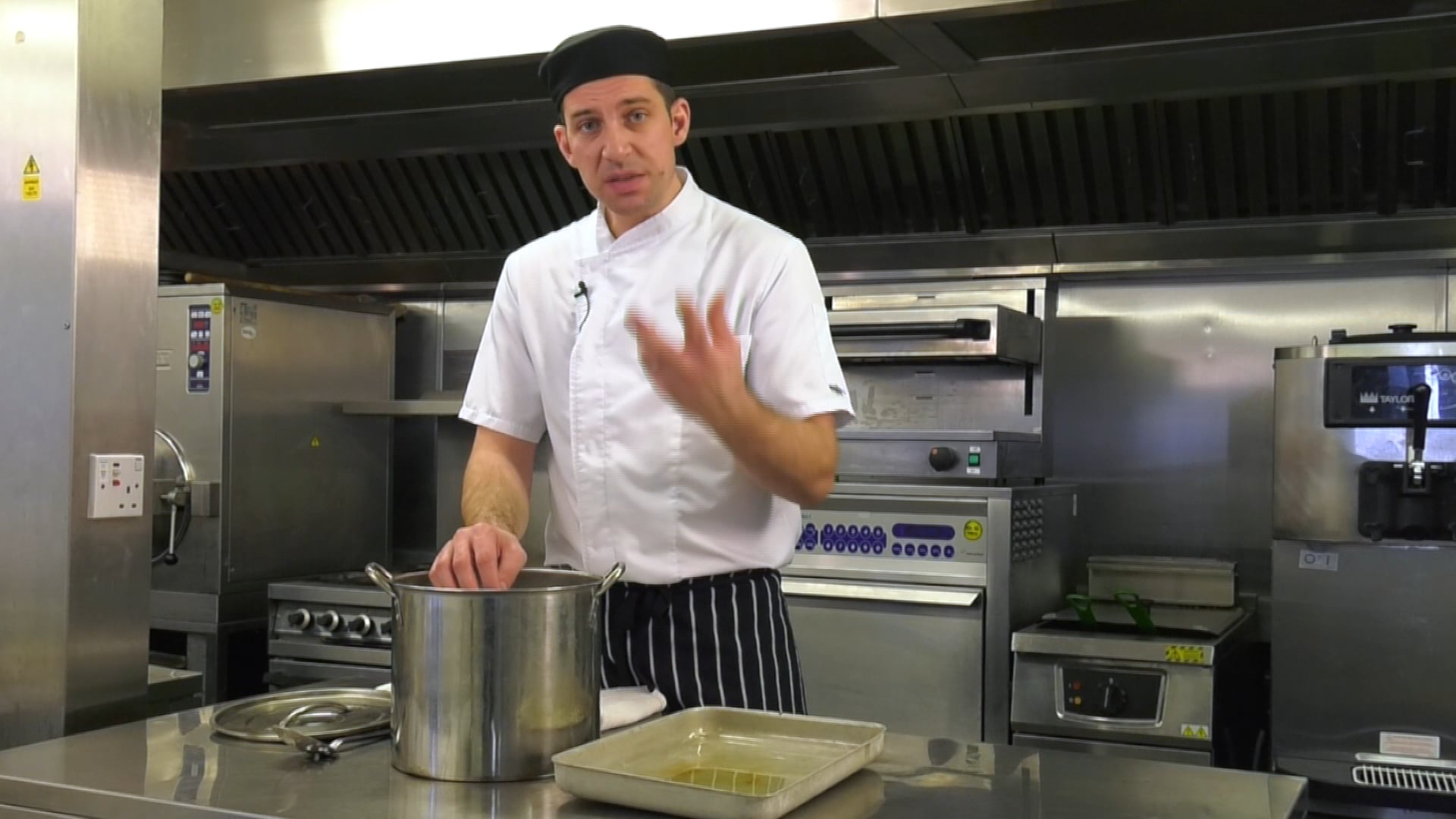 Potatoes-Roughing on Vimeo