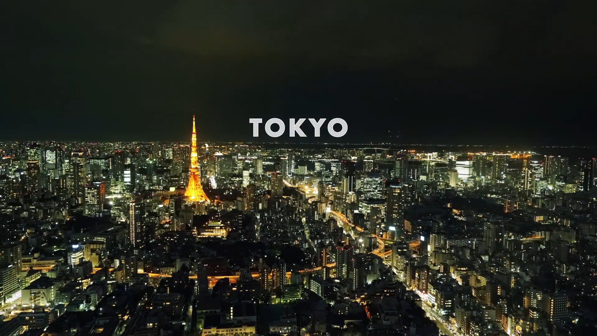 【Tokyo Hotel 】Top Tokyo Hotel near Tokyo Tower on Vimeo