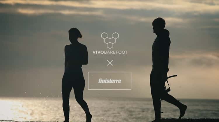 Vivobarefoot x sale finisterre