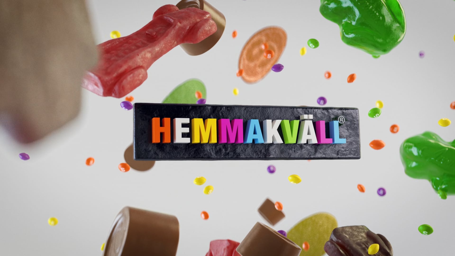 Hemmakväll