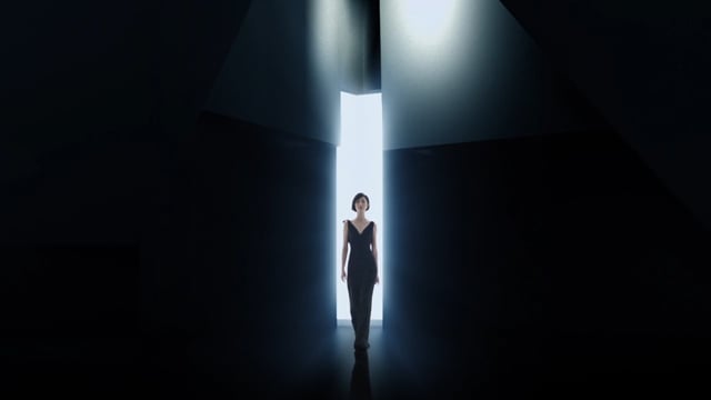 shiseido < 趁早篇 >