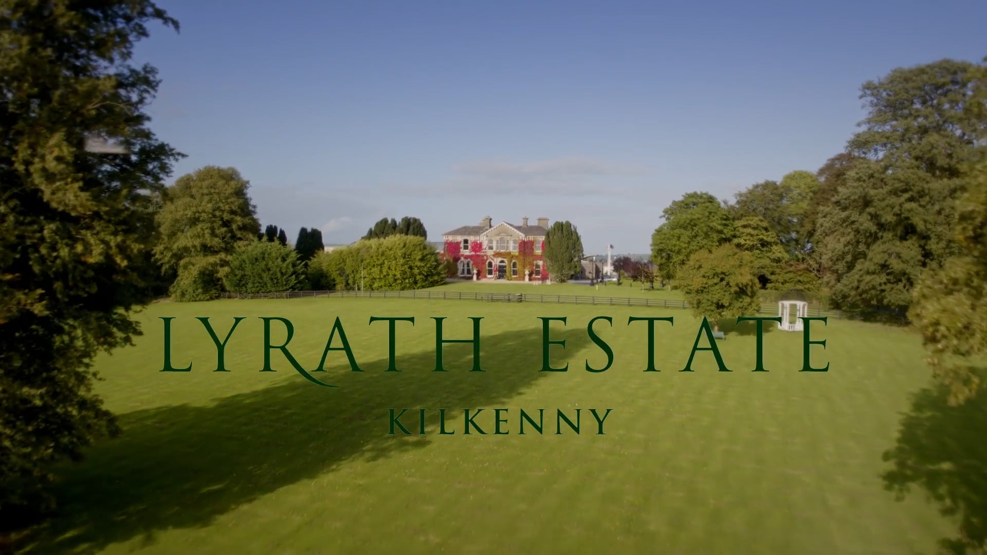 Lyrath Estate Leisure Video