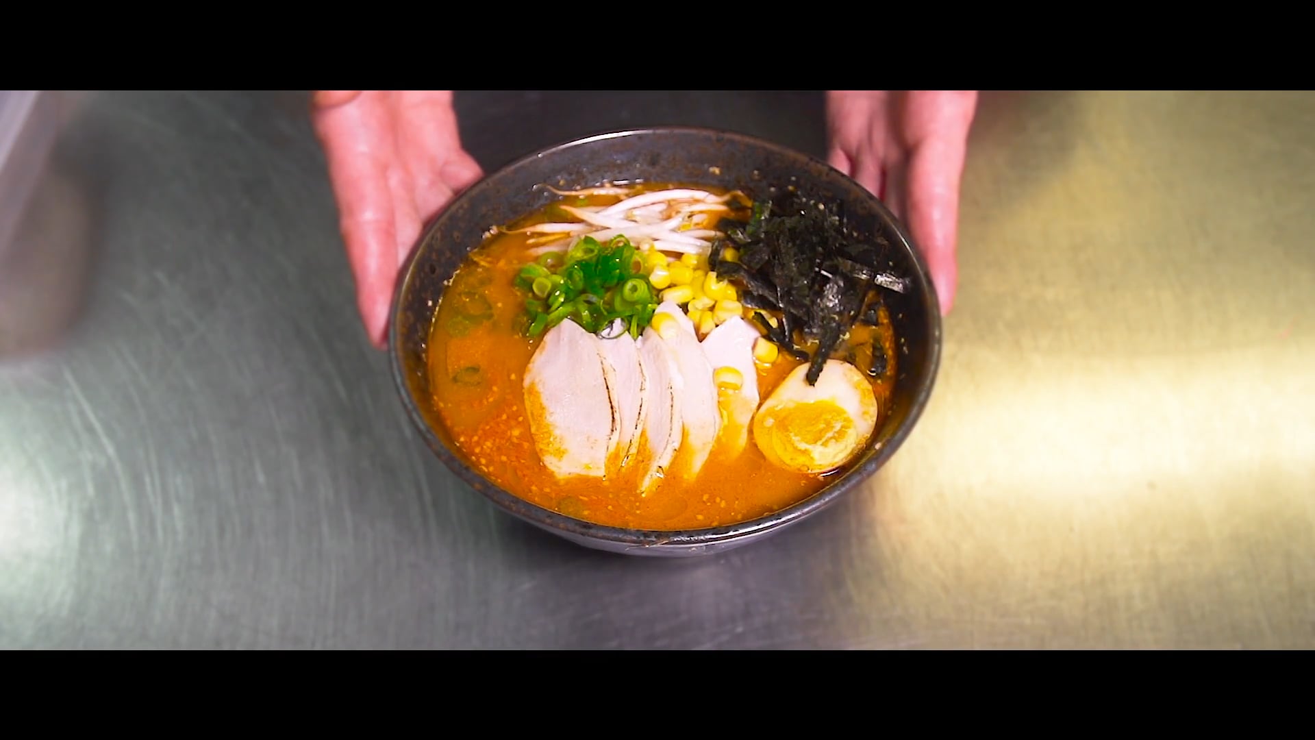 Sanju Ramen