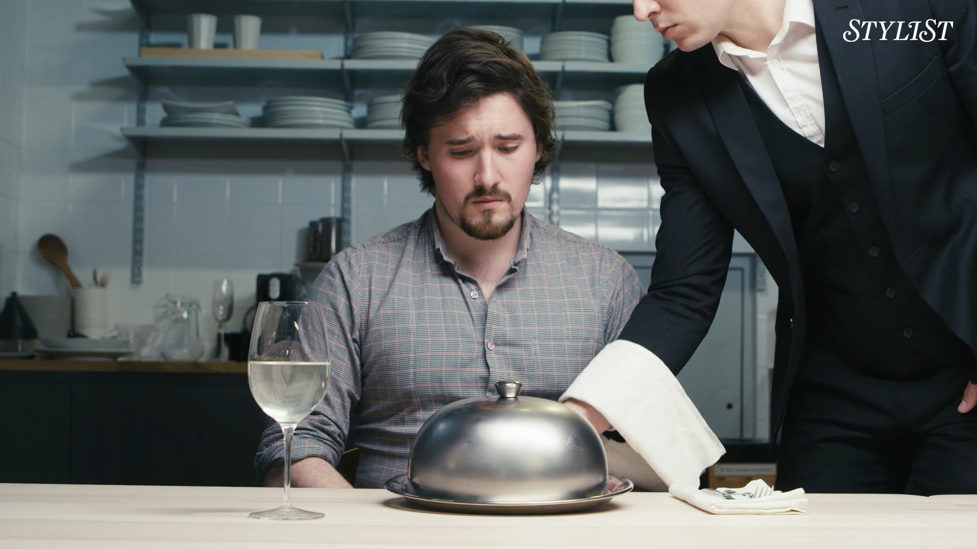 Stylist: The Gender Pay Gap