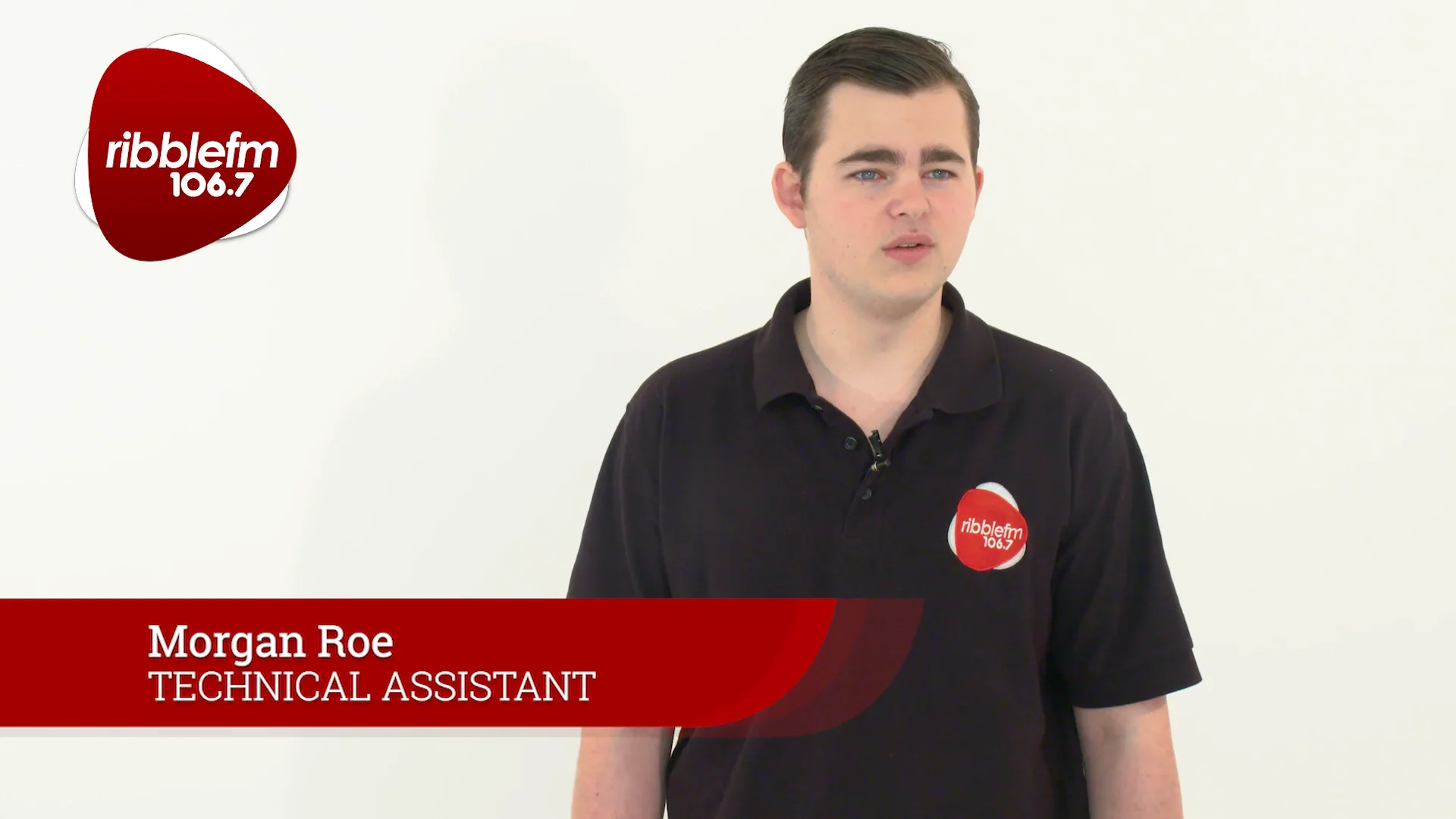 Morgan Roe - Morgan Roe - Volunteering Promo vr001 on Vimeo