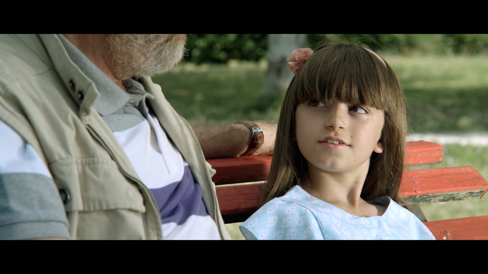 Looped Love TRAILER - ENG