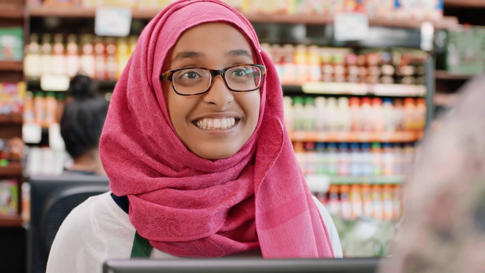 WSNYC S2 E1 Shumi's Pantry on Vimeo