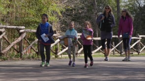 Cameron Park Zoo is Celebrating its 25th Anniversary