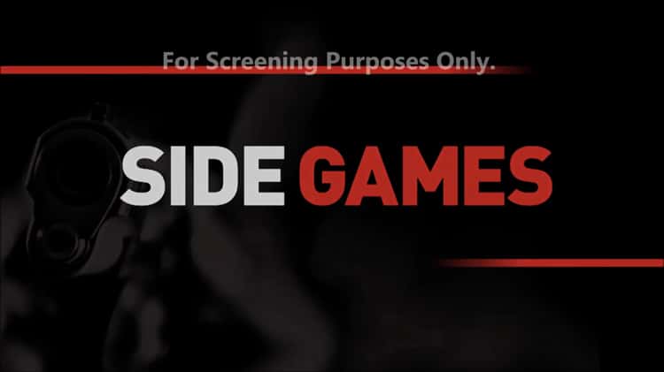 Purpose Games logo