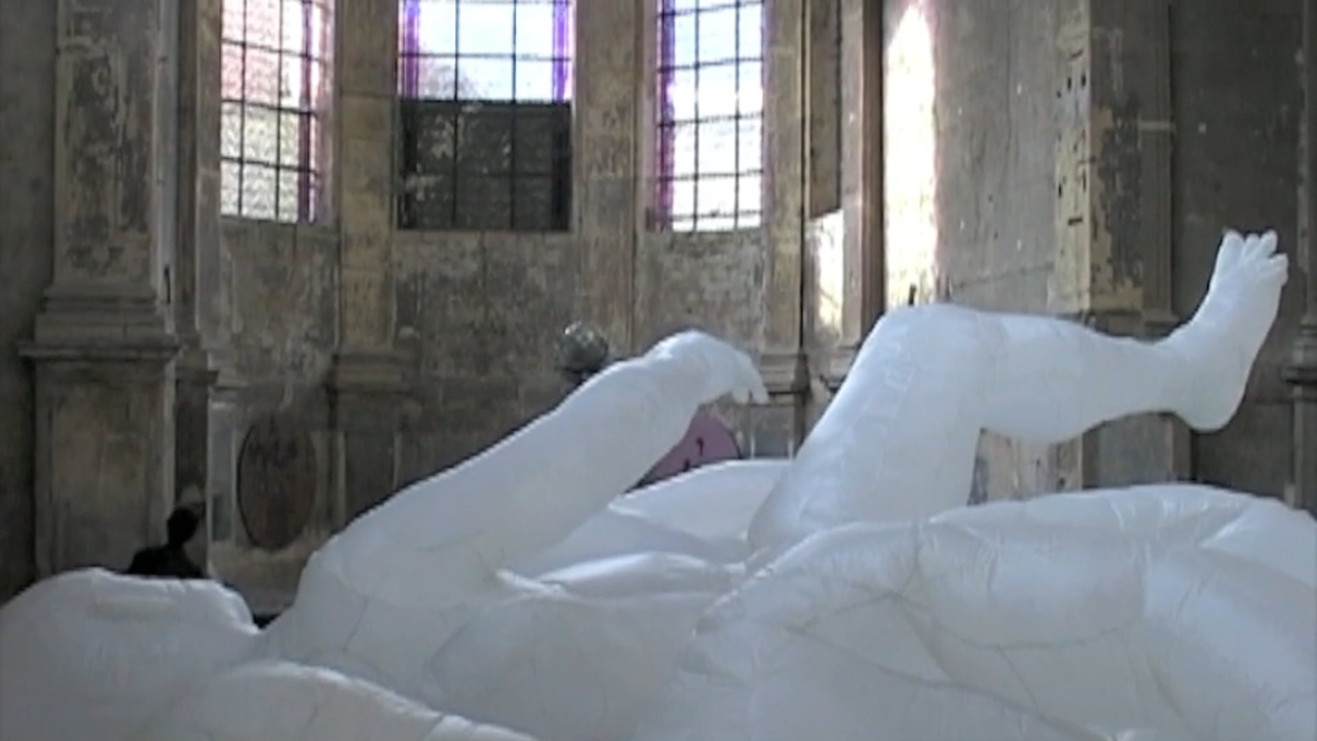Sleeping Giant Silenus