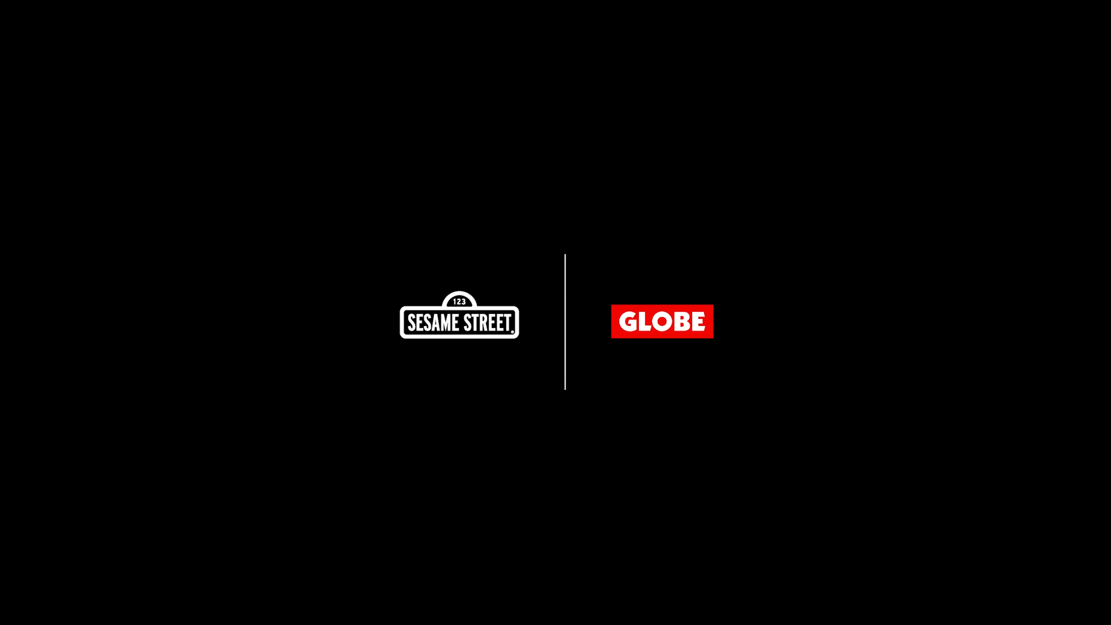 Sesame Street Collection – Globe Brand