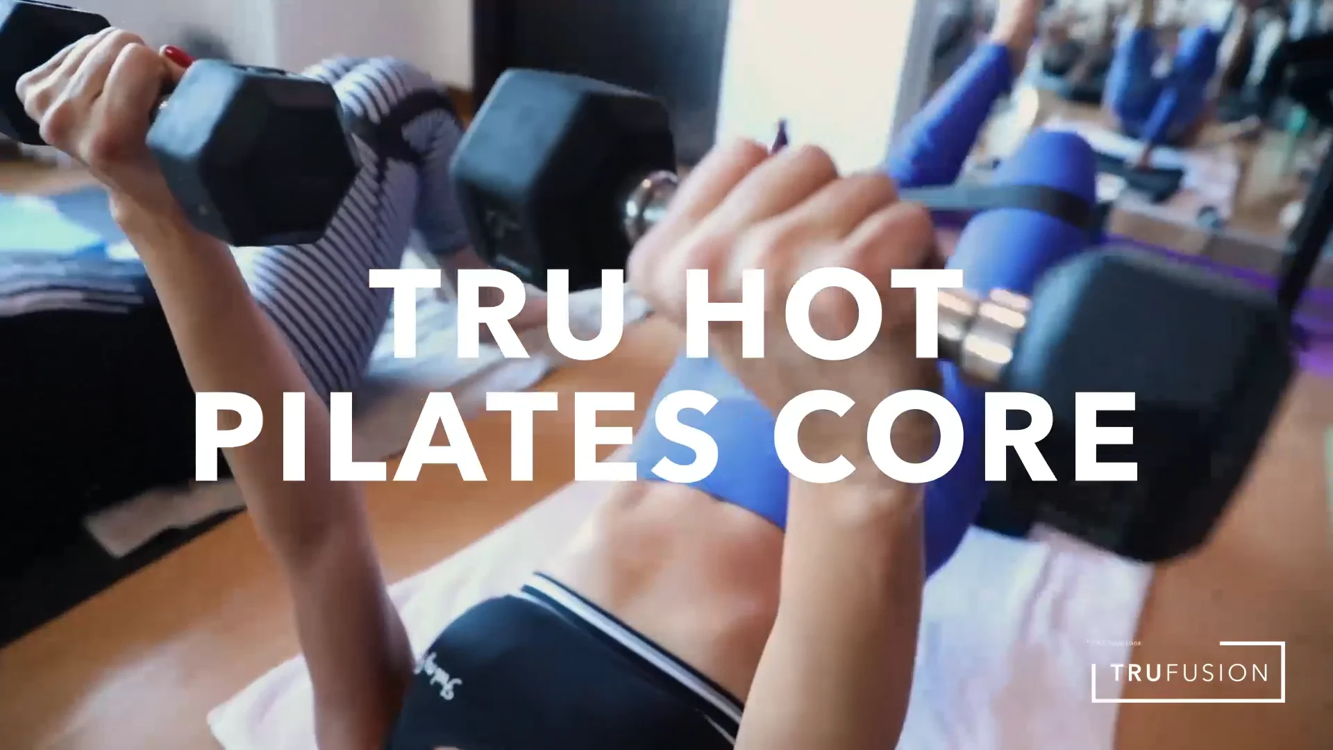 What Is Hot Pilates?