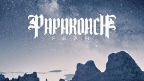 Papa Roach - "F.E.A.R." Music Video