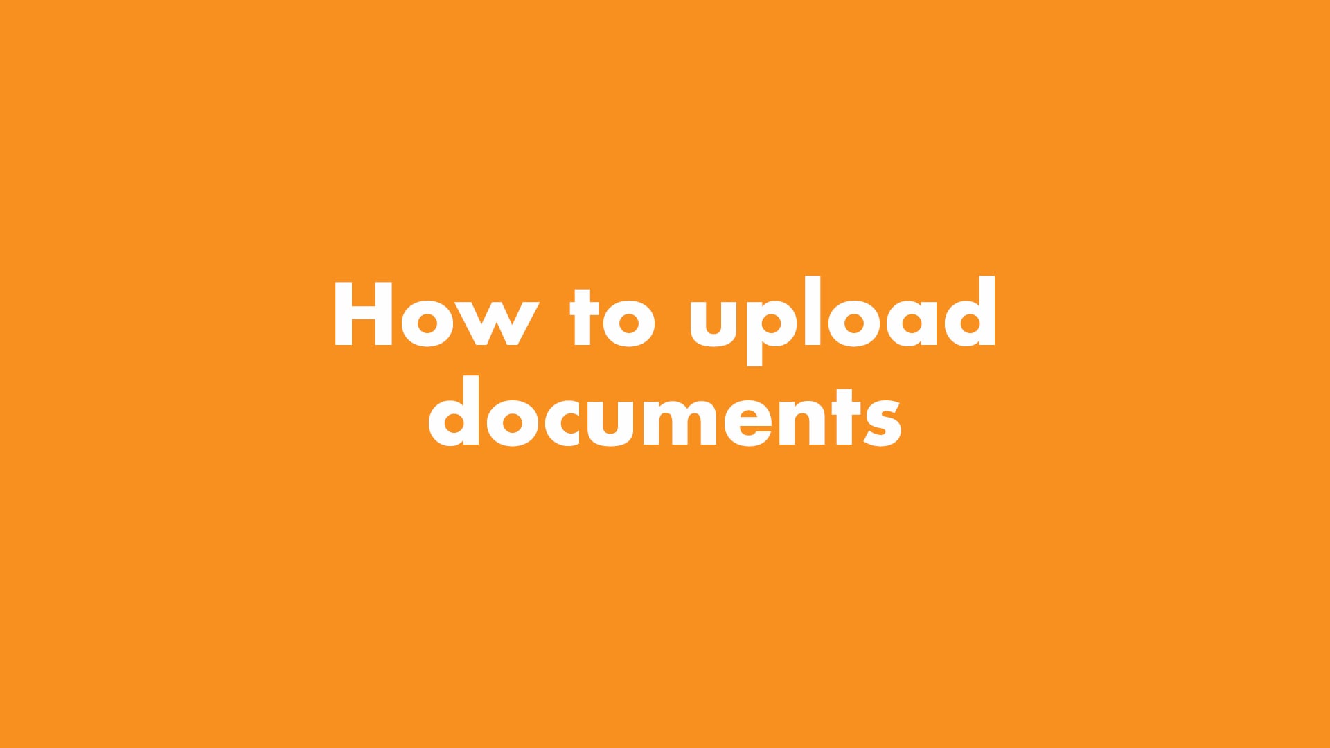 how-to-upload-documents-on-vimeo