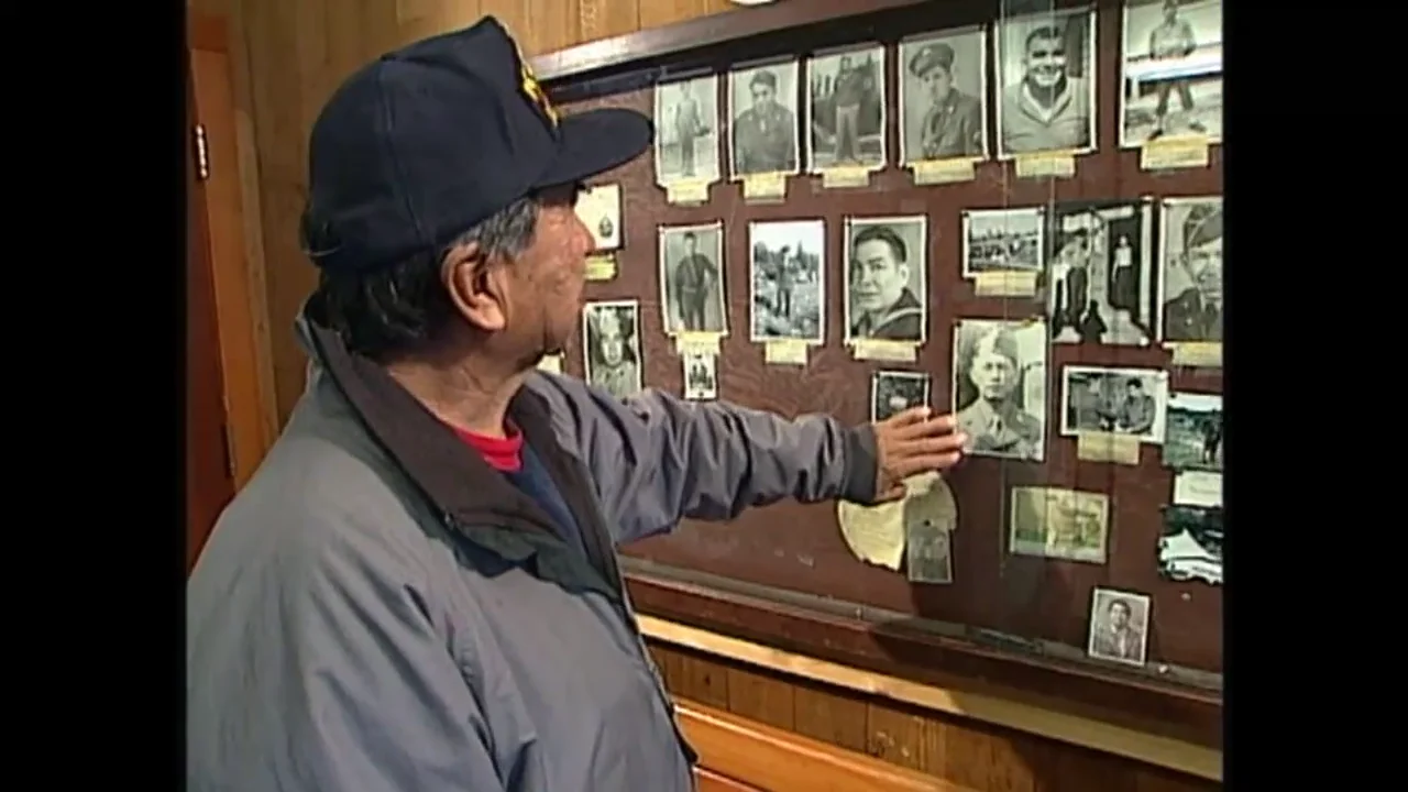 Video thumbnail for The Warriors We Remember