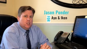 Jason Ponder on Keeping a United Front