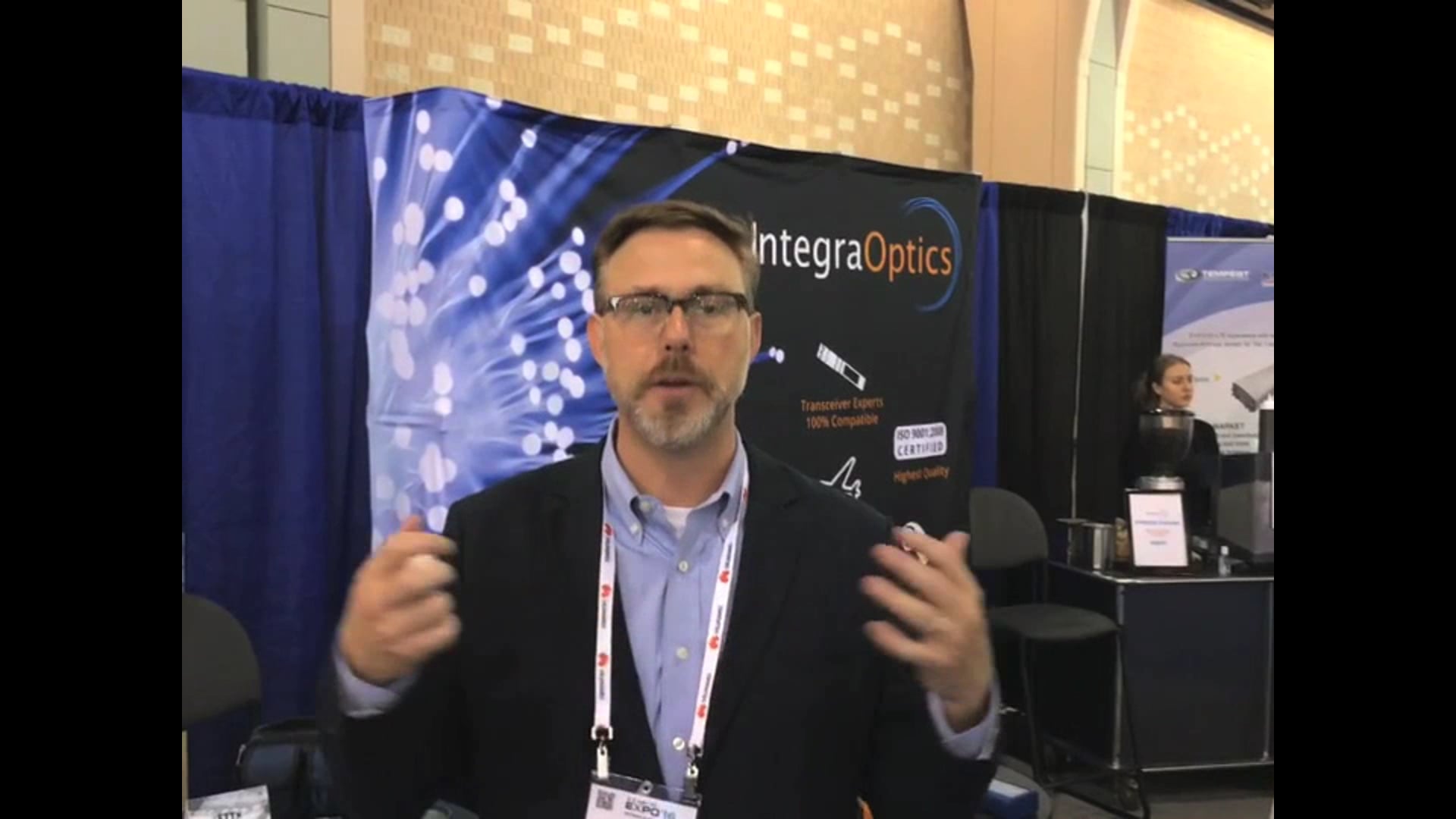 tradeshowjames