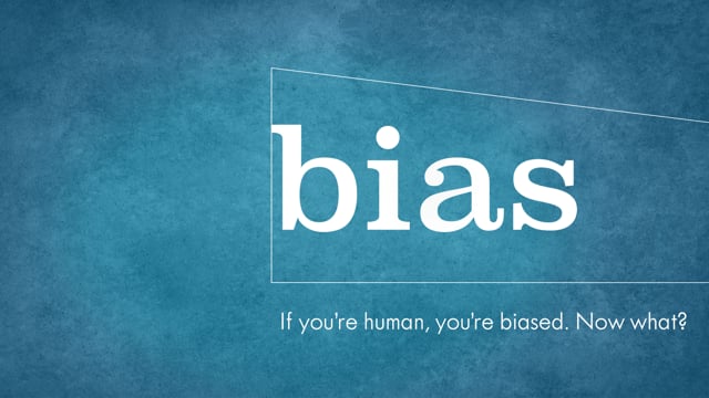 bias Documentary Trailer
