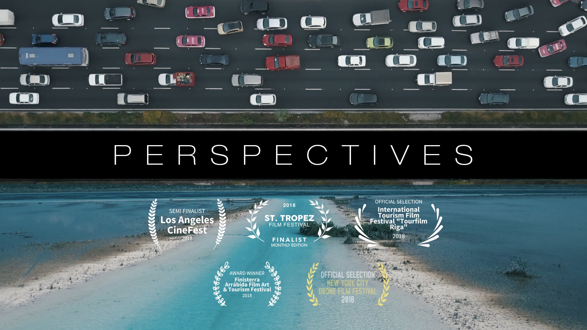 Perspectives On Vimeo