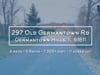 297 Old Germantown Rd, Germantown Hills, IL 61611 • J. R. Koch Team • Unbranded Version