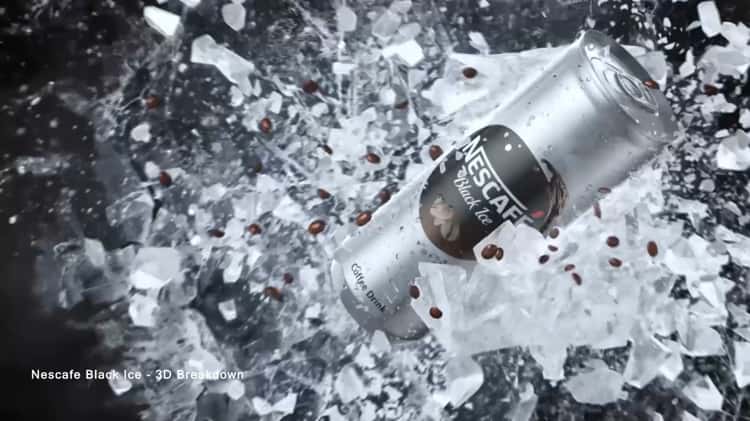 COMMERCIAL: NESCAFE: 'NESCAFE ICED COFFEE, THE CHOICE' on Vimeo