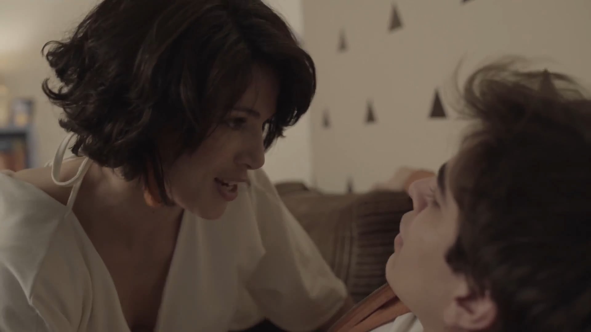 Websérie 3/4 - Participação Especial