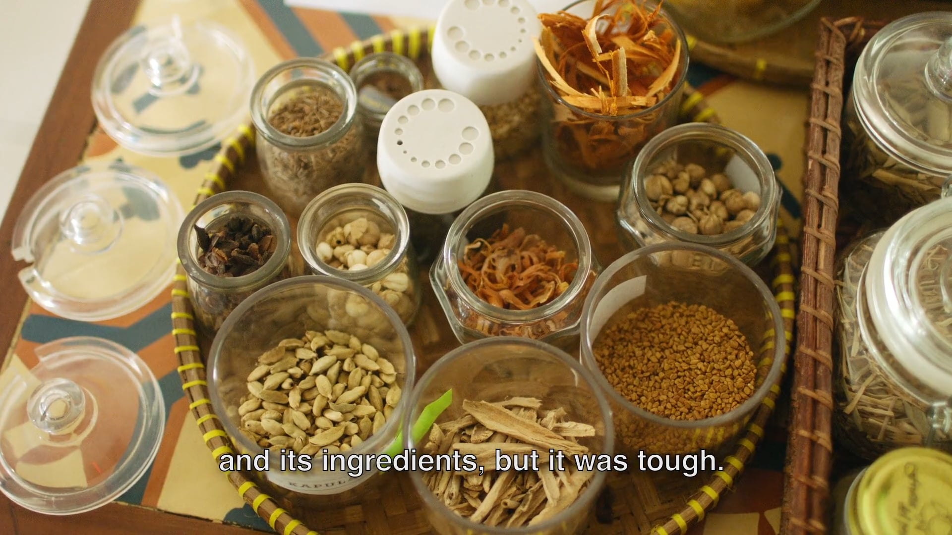 Google WomenWill - "Jamu"