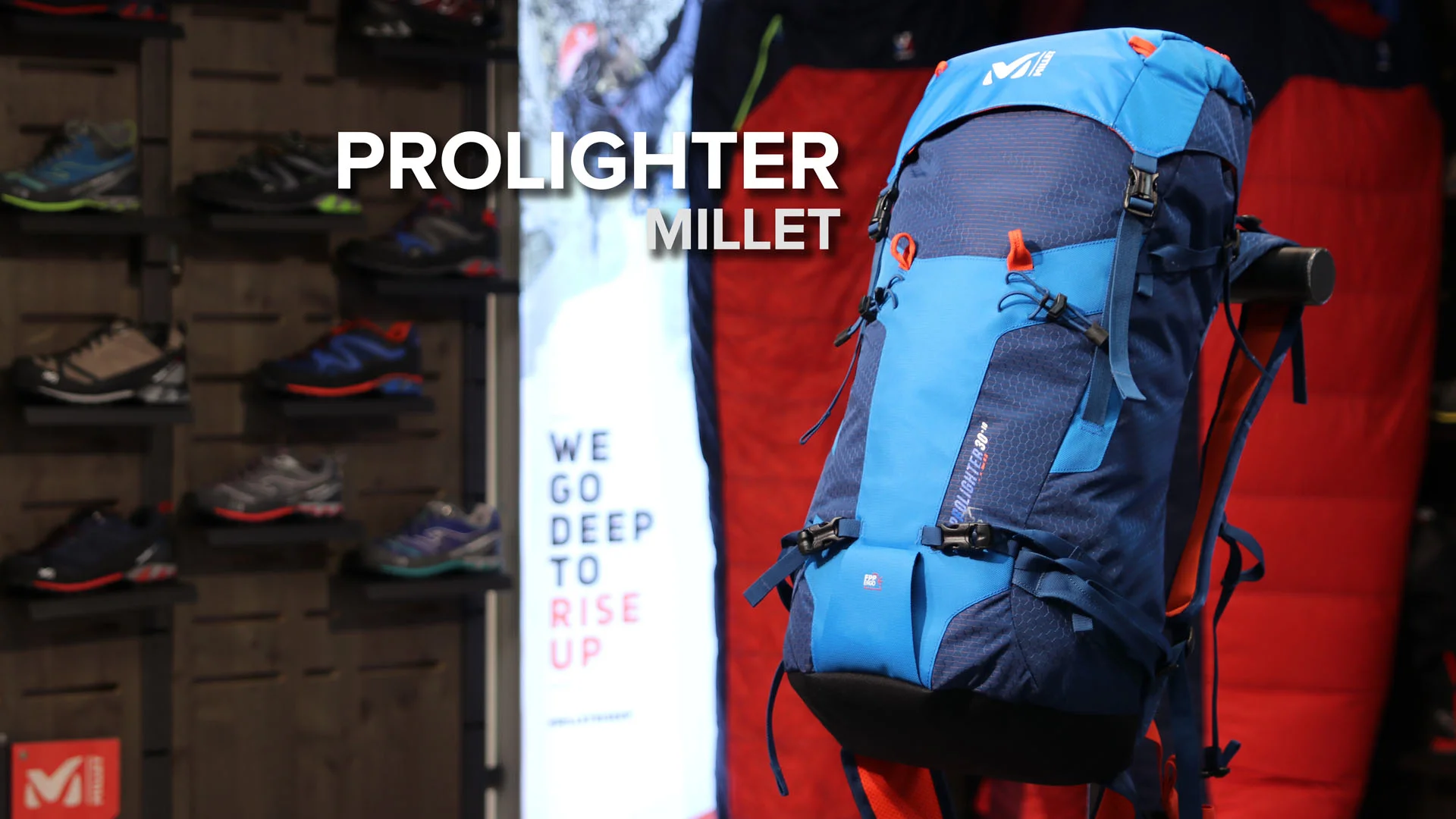 Prolighter hot sale