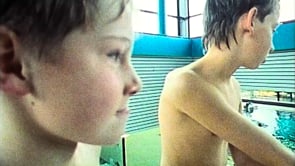 Little Fish / Kleine Fische - Teaser