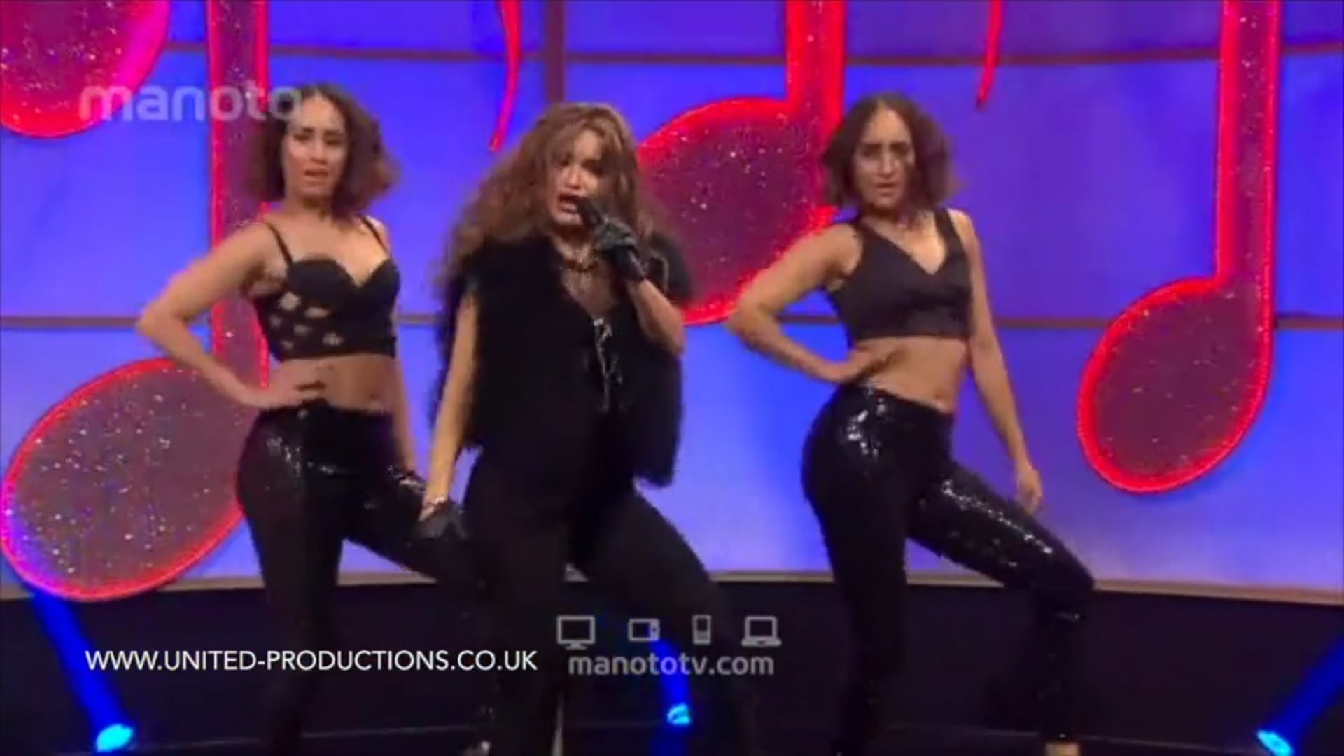 Golazin Lipsink Battle Beyonce