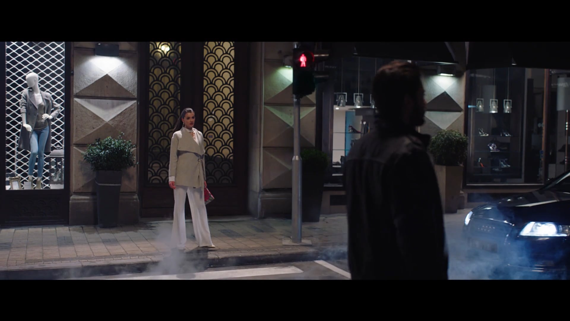 Ahmet Uygun -Kaan mobile Phone