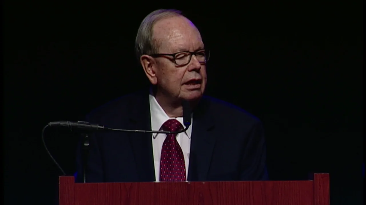 M.R.S. Ron Chesser Final Report on Vimeo