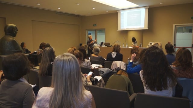 23/04/2018 Avvocati Firenze, corso di leadership al femminile