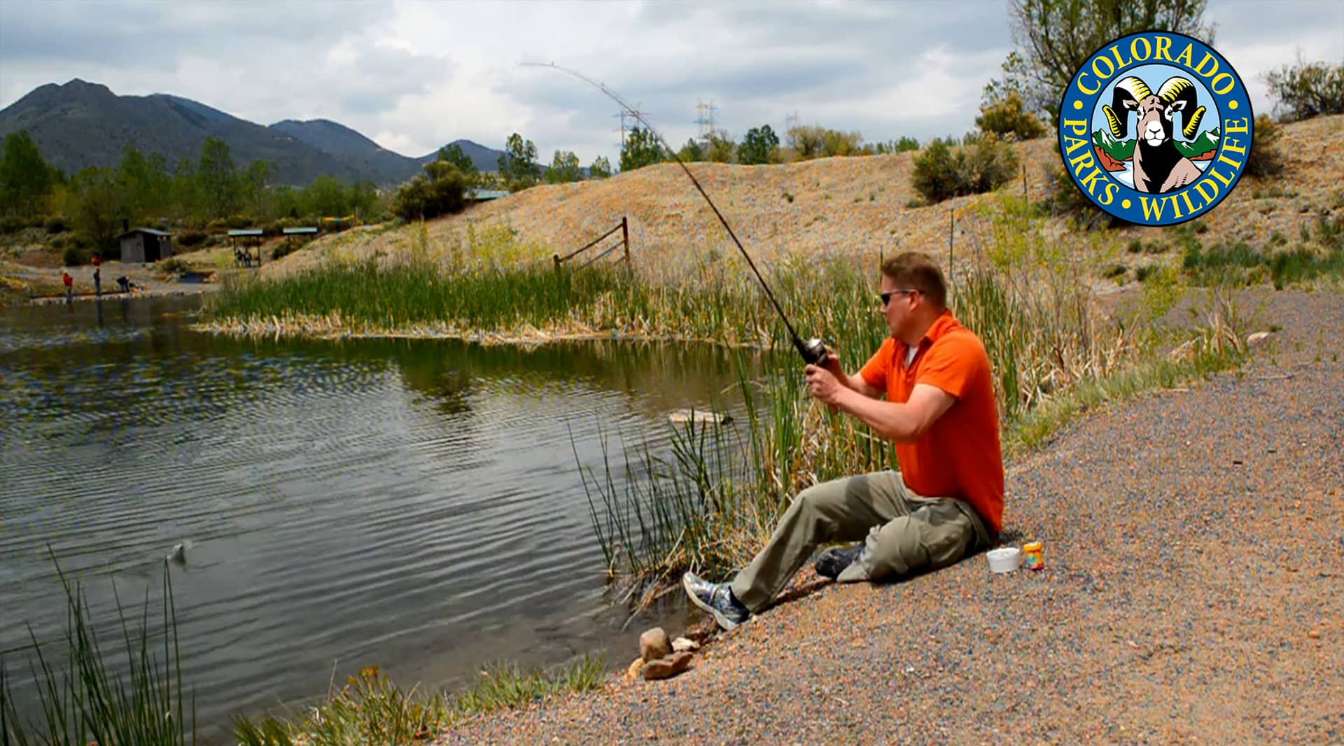 Colorado Outdoors "Quick Tip" — Bait Fishing Basics on Vimeo