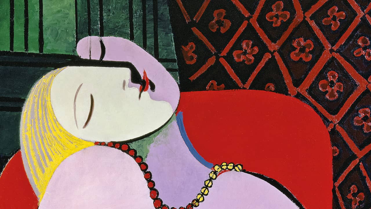 Tate Modern - Picasso on Vimeo