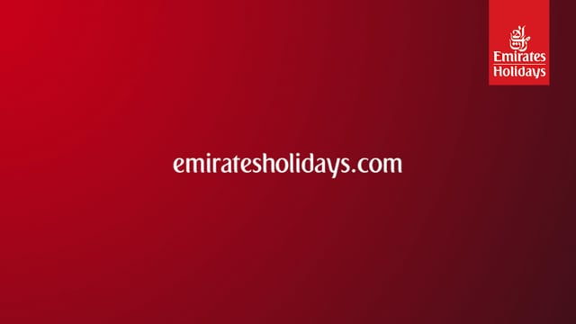 Emirates - Memories Made (EMEA)