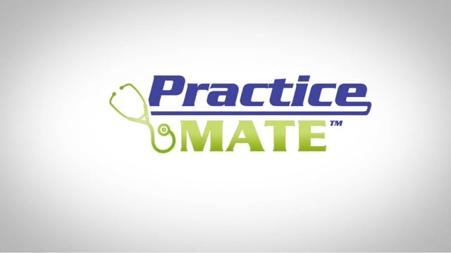 Practice Mate, Practice Management