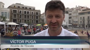 Balanç de Sant Jordi 2018