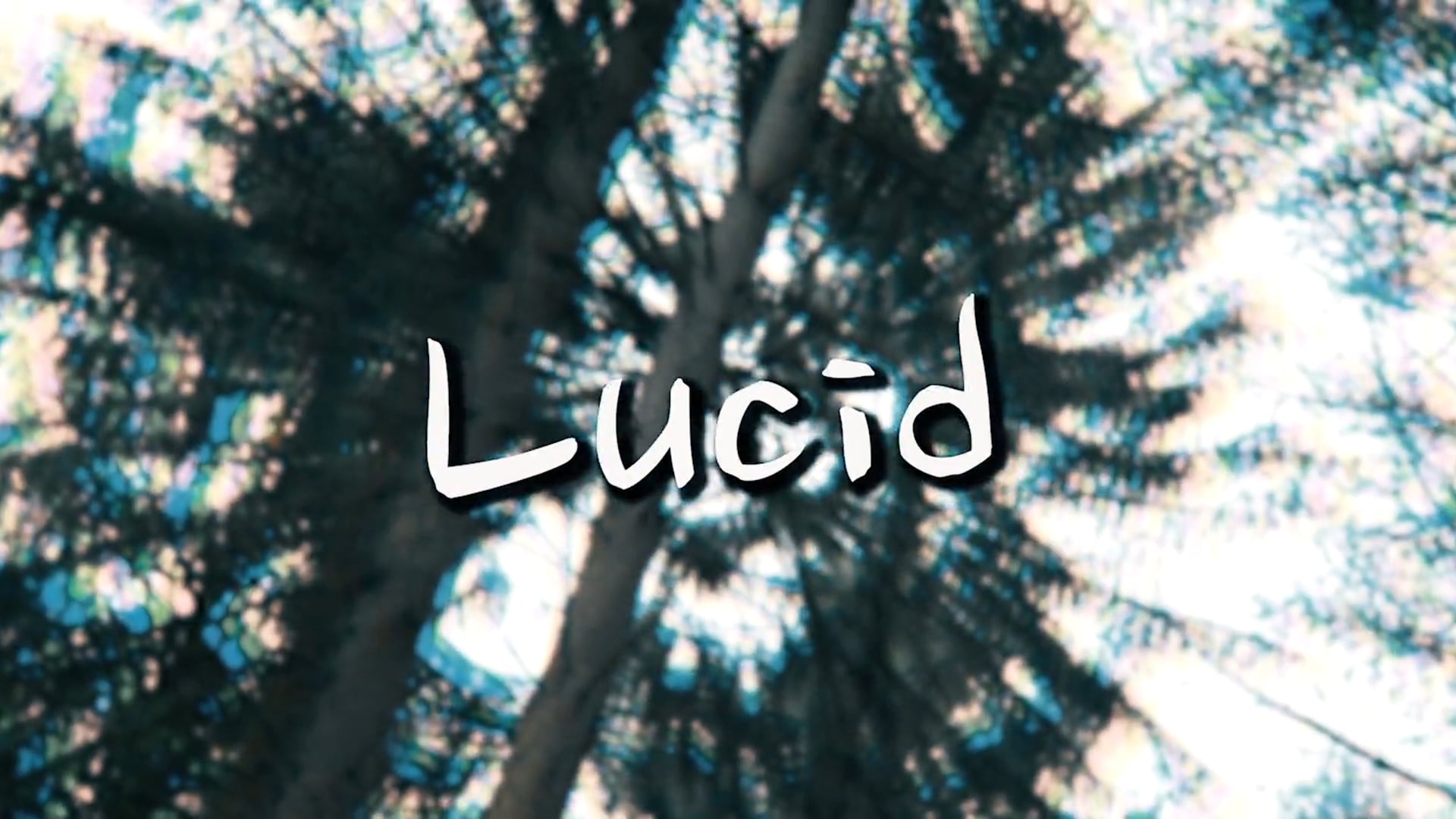 Lucid official music video