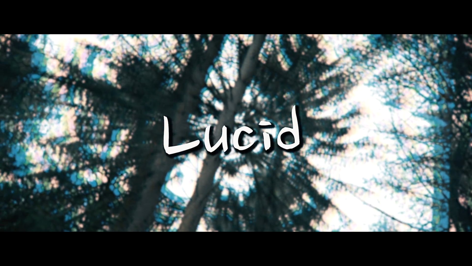 Lucid official music video