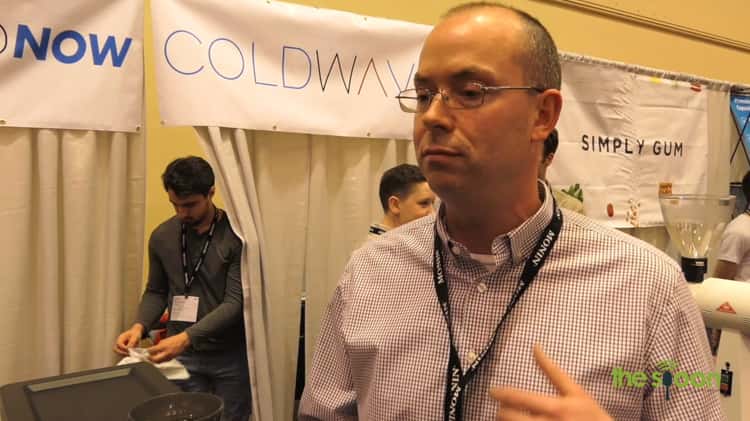 IceColdNow Reveals Electric On-Demand Flash-Chiller for CafesDaily Coffee  News by Roast Magazine