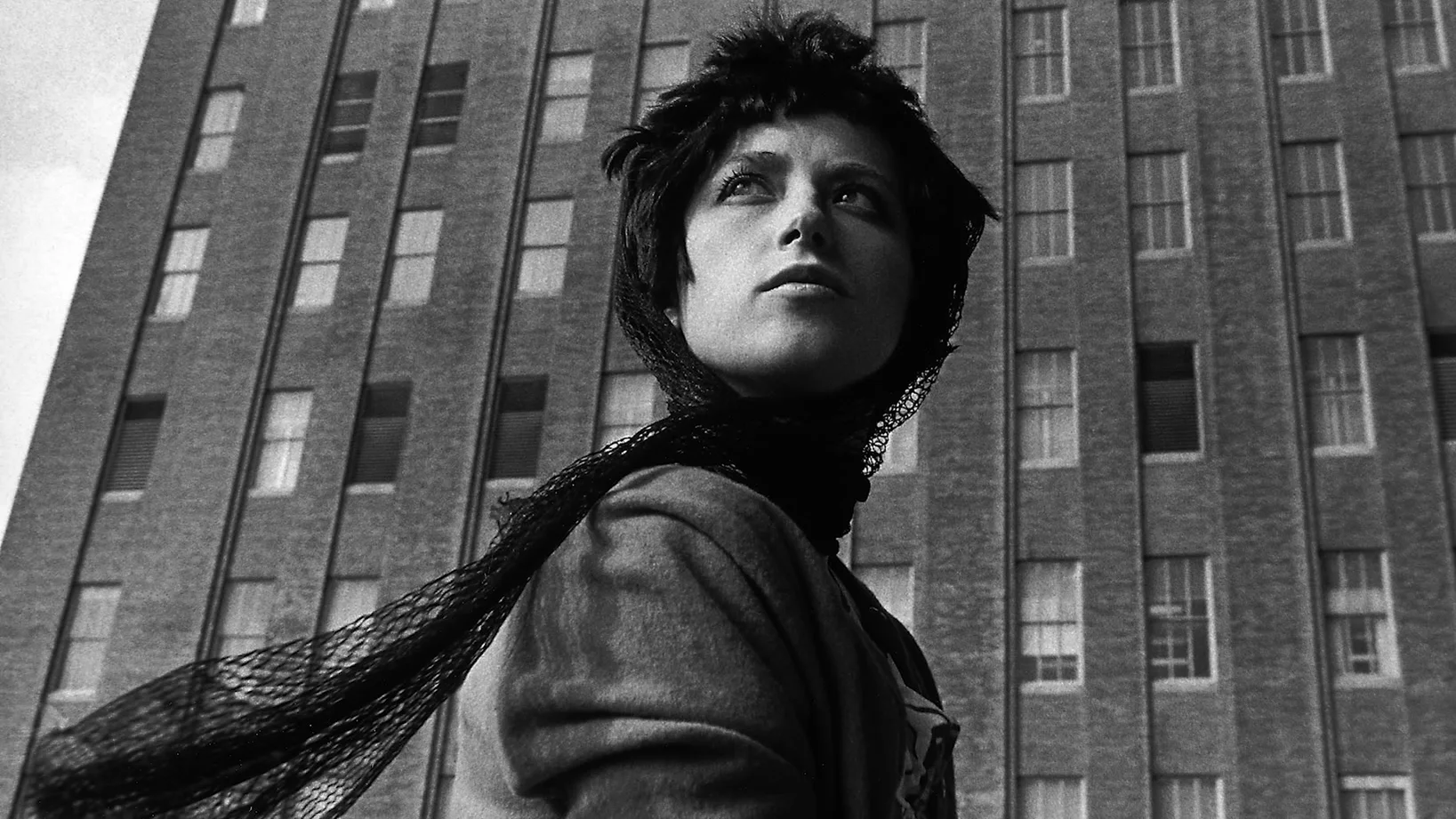 Cindy Sherman